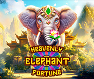 Heavenly Elephant Fortune